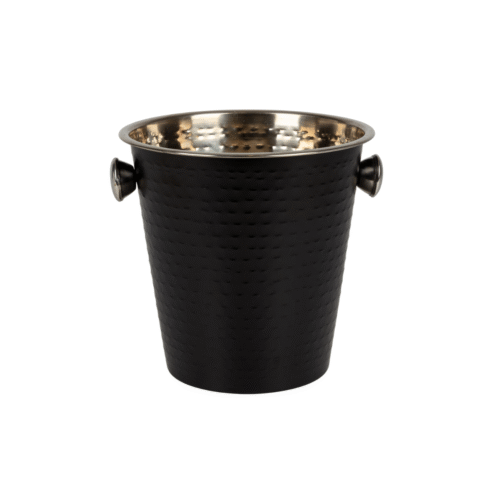 Gėrimų šaldymo kibirėlis