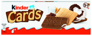 „Kinder Cards“