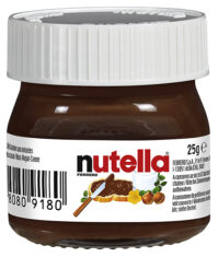 „Nutella“