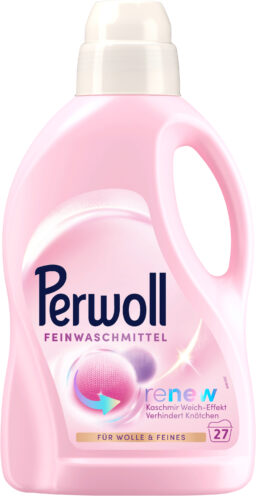 „Perwoll“ skystasis skalbiklis