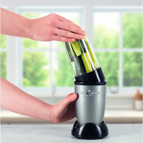 „GOURMETmaxx“ „Mr. Magic“ plakiklis „GOURMETmaxx“ „Mr. Magic“ plakiklis