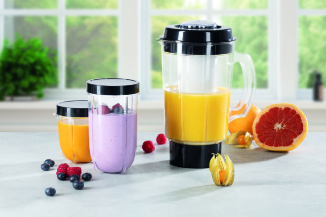 „GOURMETmaxx“ „Mr. Magic“ plakiklis „GOURMETmaxx“ „Mr. Magic“ plakiklis