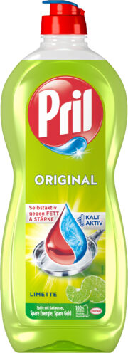 „Pril“ indų ploviklis