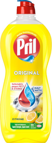 „Pril“ indų ploviklis