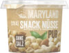 „Maryland“ riešutų užkandis „Maryland“ riešutų užkandis