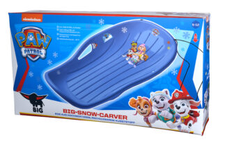 Rogutės „Snow-Carver“