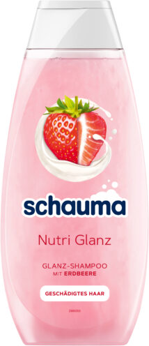 „Schauma“ šampūnas