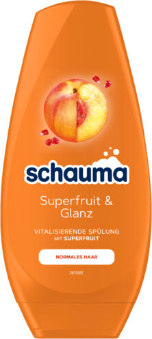 „Schauma“ kondicionierius