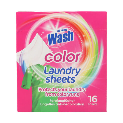 „At home“ skalbinių servetėlės