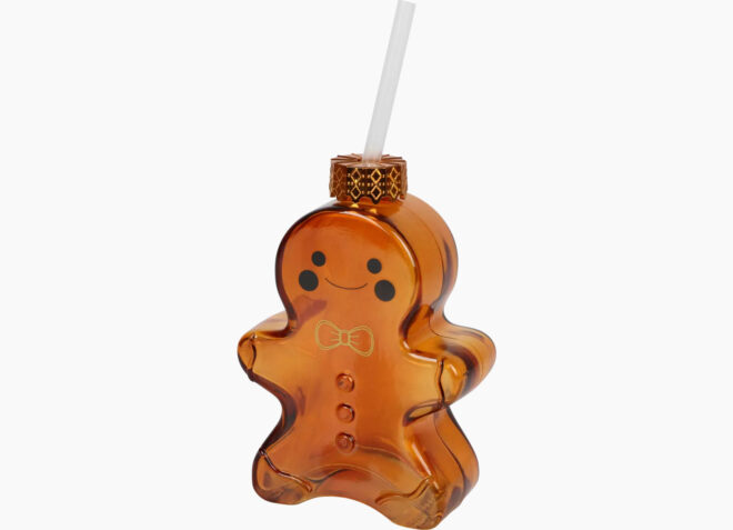 Stiklinė „Meduoliukas“ Stiklinė „Meduoliukas“