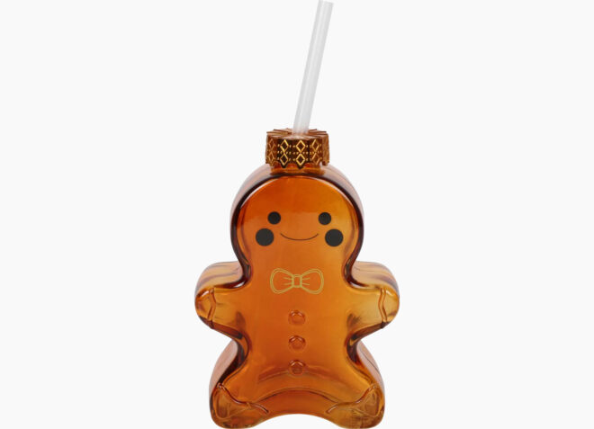 Stiklinė „Meduoliukas“