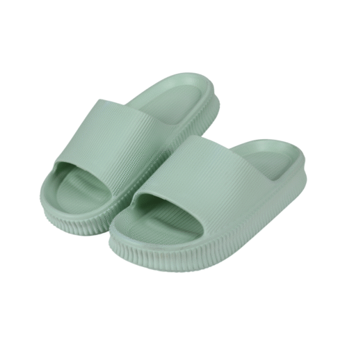 Moteriškos arba vyriškos šlepetės