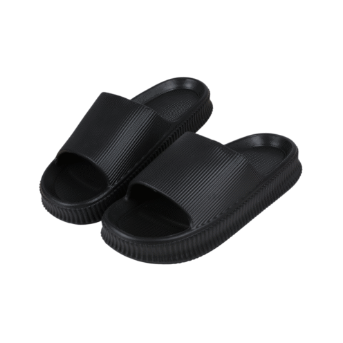 Moteriškos arba vyriškos šlepetės