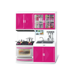 Žaislinė virtuvėlė