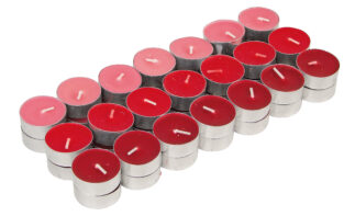 Kvapiosios žvakutės