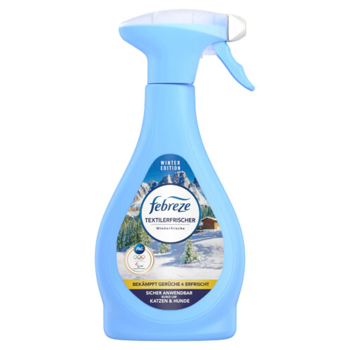 „Febreze“ audinių gaiviklis