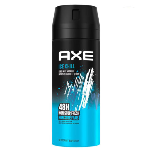 AXE purškiamasis dezodorantas