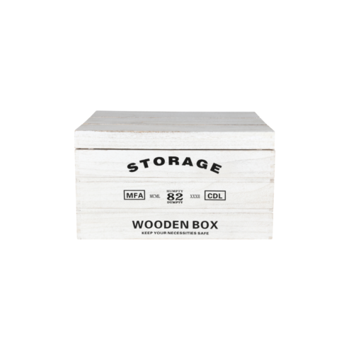 Dekoratyvinė dėžutė