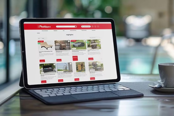 Kiekvieną pirmadienį – aktualiausi savaitės pasiūlymai namams ir sodui viename el. laiške ✉️