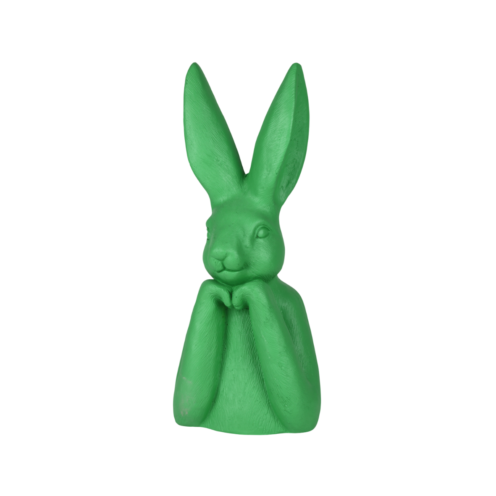 Zuikio biustas Zuikio biustas