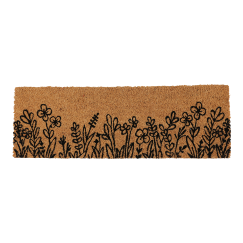 Laiptų pakopų kilimėlis