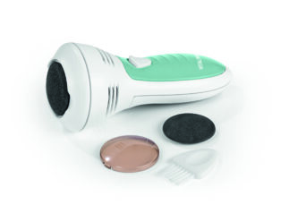 „VITALmaxx“ suragėjusios odos šalinimo įtaisas