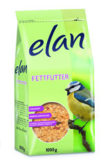 Riebus žieminis lesalas