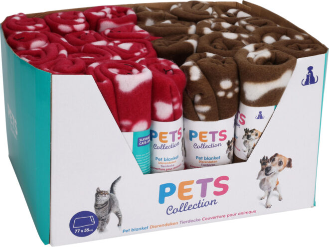 Augintinio antklodė