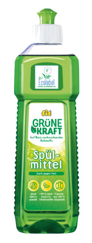 „Fit“ indų ploviklis „Fit“ indų ploviklis