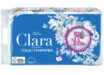 „Clara“ tualetinis popierius