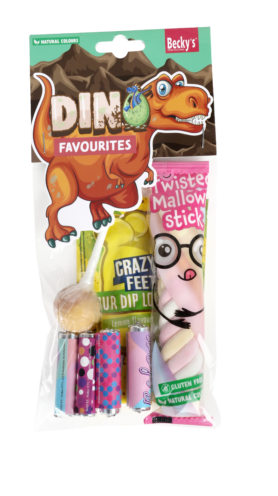 „Candy & Fun“ rinkinys