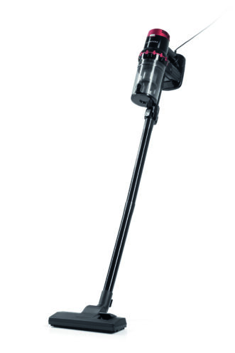 Cikloninis rankinis dulkių siurblys „CLEANmaxx“