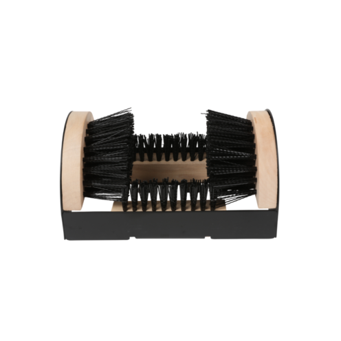 Vielinis batų valytuvas