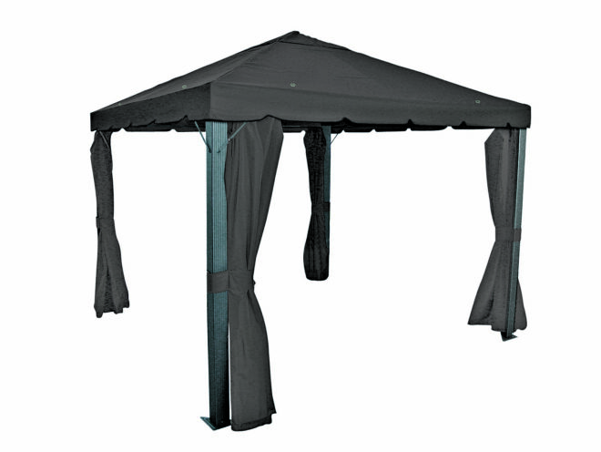 „Luxus Triangel“ paviljonas