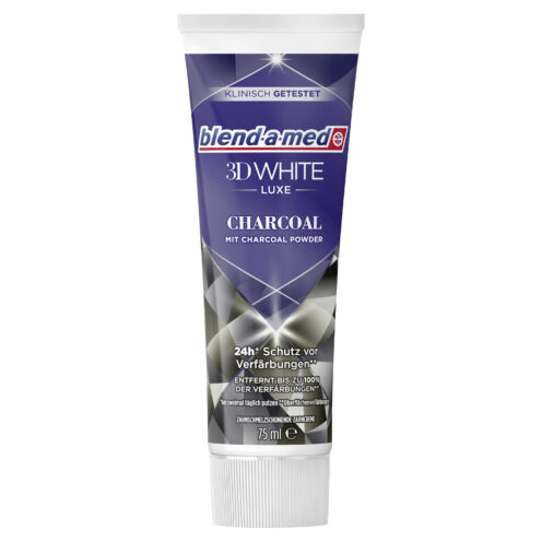 „Blend-a-med“ dantų pasta