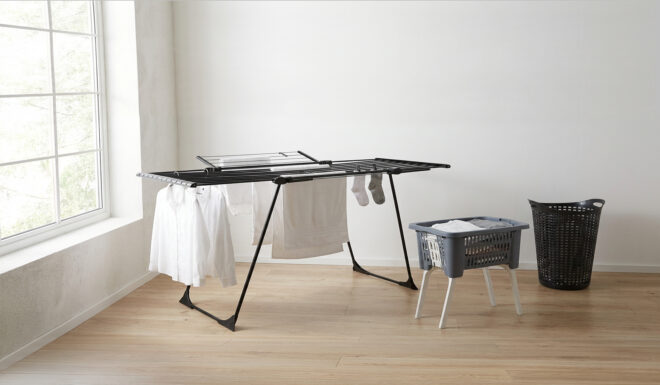 XXL skalbinių džiovykla „CasaFlex Ultra“