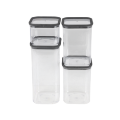 Produktų laikymo dėžutės