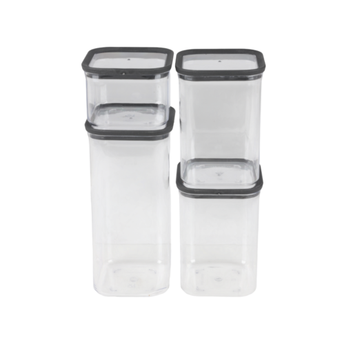 Produktų laikymo dėžutės