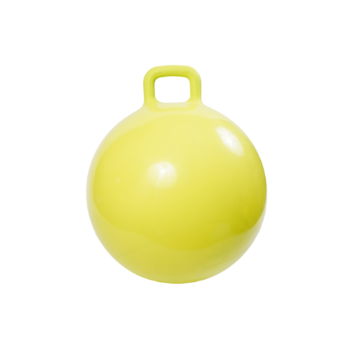 Šokinėjimo kamuolys