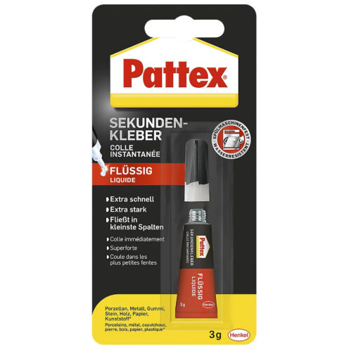 „Pattex“ momentiniai klijai