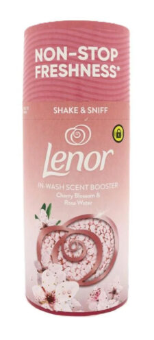 „Lenor“ kvapieji perlai