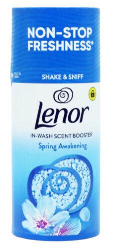 „Lenor“ kvapieji perlai