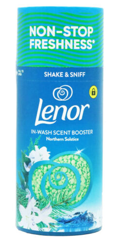 „Lenor“ kvapieji perlai