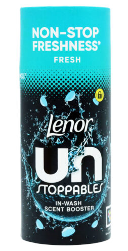 „Lenor“ kvapieji perlai