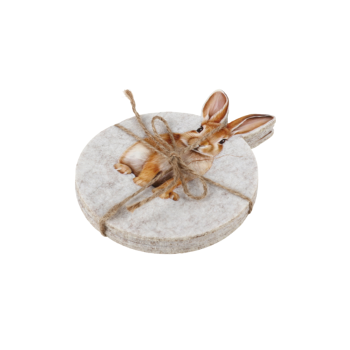 Veltinis padėkliukas