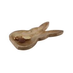 Serviravimo padėklas „Zuikis“