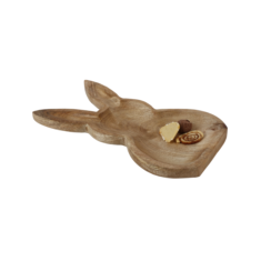 Serviravimo padėklas „Zuikis“