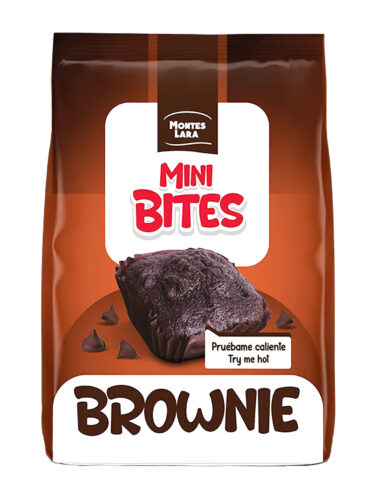 „Mini Bites“ pyragas