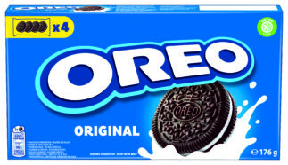 Sausainiai „Oreo“