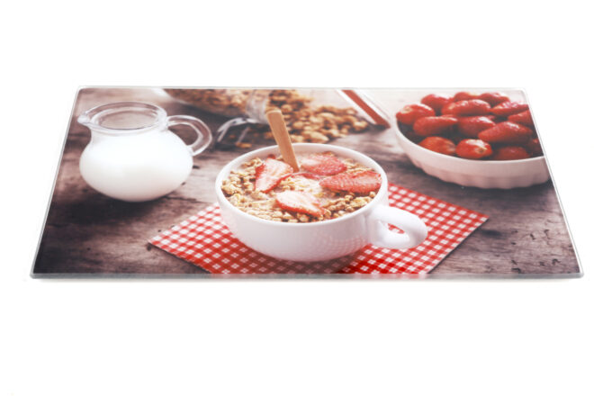 Pusryčių lentelės Pusryčių lentelės